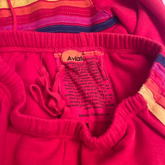 Sweatpants - Picture 2 of 4